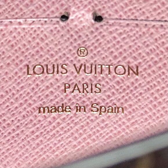 Louis Vuitton Monogram Long Wallet - Picture 3 of 13